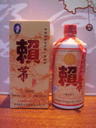 赖世纲酒价格表及选购指南