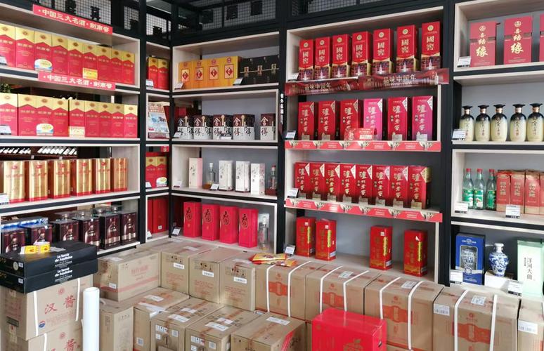 豫副酒源为何“反向选择”坚决不出省？