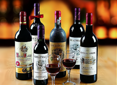 如何通过酒类招商加盟实现财富增长？