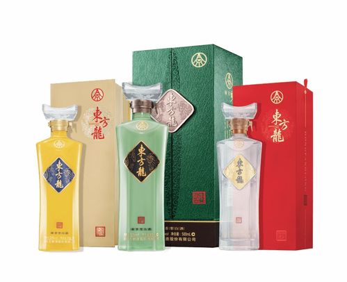 新版国标重塑白酒定义，行业洗牌在即，部分产品将告别“白酒”身份